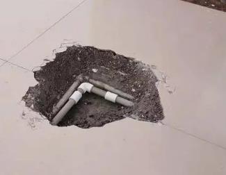 盐城市卫生间漏水维修公司为您分享如何判断家里漏水
