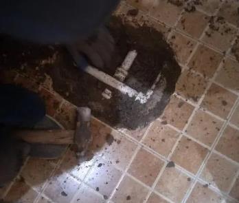盐城市卫生间漏水维修公司为您分享下卫生间渗水如何处理及注意事项