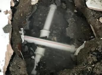 盐城市阳台漏水维修公司为您分享楼上楼下漏水怎么处理