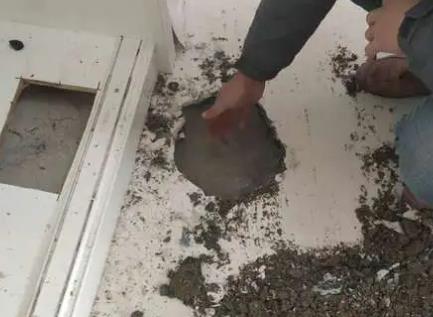 盐城市卫生间漏水维修公司分享下精确定位查漏水一次多少钱?不同级别收费不同