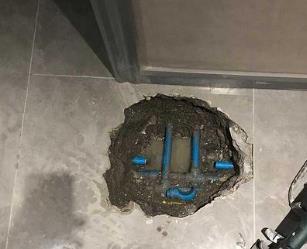 盐城市阳台漏水维修公司分享下暖气管道漏水的原因有哪些