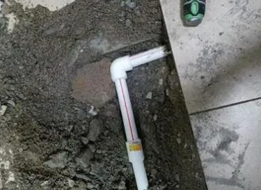 盐城市阳台漏水维修时有哪些声音会影响检漏仪